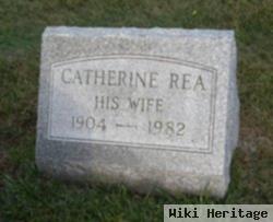 Catherine Rea Sawyer