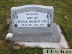 Mary Lou Brigham Long