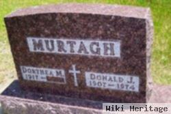 Donald J. Murtagh