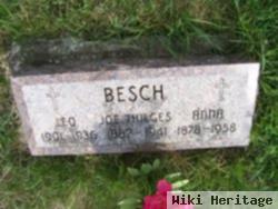 Leo Besch