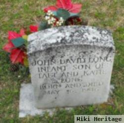 John David Long