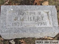 Joseph R Richert