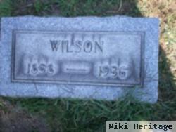 Wilson Stine