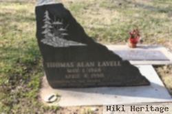 Thomas Alan Lavell