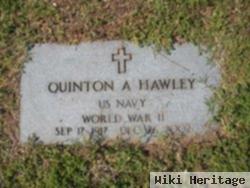 Quinton Alexander Hawley