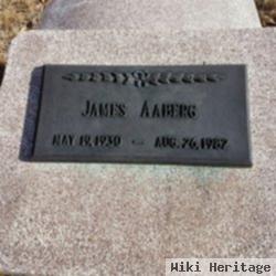 James Aaberg