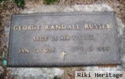 George Randall Russell