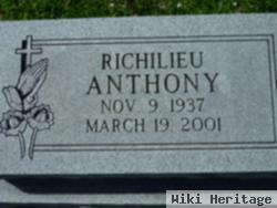 Richilieu Anthony