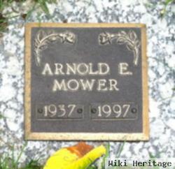 Arnold Eugene Mower