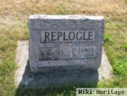 Margaret Replogle