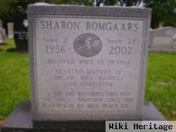 Sharon Kay Wagenaar Bomgaars