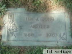 Ida J. Long