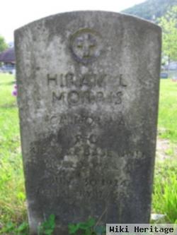 Hiram Lee Morris