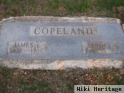 Edith E Copeland