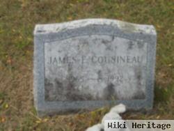 James E. Cousineau