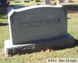 Ferdinand J. Schlichenmaier