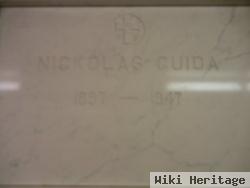 Nicholas Guida