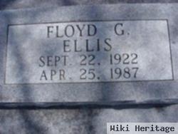 Floyd G. Ellis