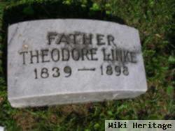 Theodore Linke