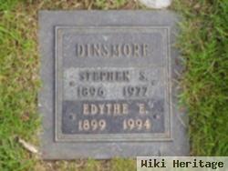 Edythe E. Dinsmore