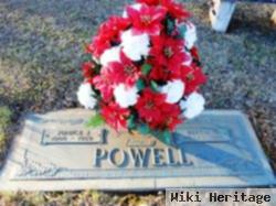 Junice J. Powell