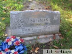 Donna R. Salzman