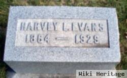 Harvey L. Evans