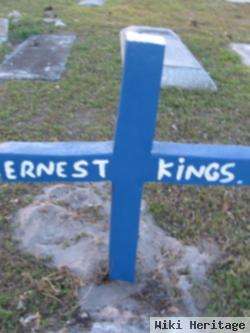 Ernest Kings