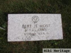 Bert H. Most