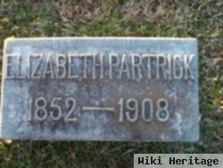 Elizabeth Partrick