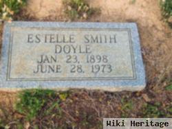 Estelle Smith Doyle