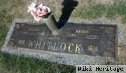 David Vernon Whitlock