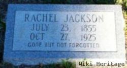 Rachel Jackson