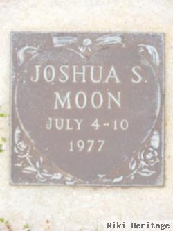 Joshua S. Moon