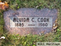 Alvida C Cook