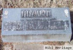 Avis G. Howard