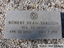 Robert Dean Tarlton