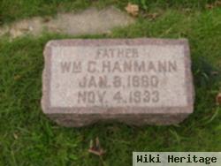 William C Hanmann