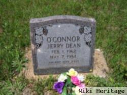 Jerry Dean O'connor