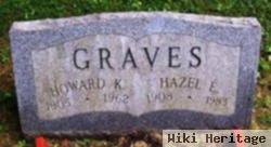 Howard Kenneth Graves