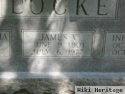 James Virgil Locke