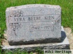 Vera Beebe Kien