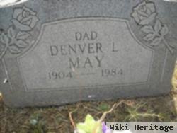 Denver L. May