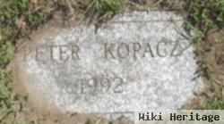 Peter Kopacz