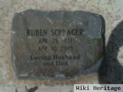 Ruben Schlager