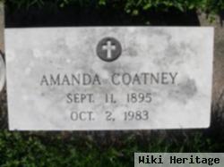 Amanda Coatney