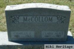 Charles F. Mccollom