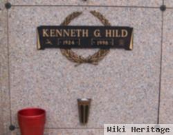 Kenneth Glenn Hild