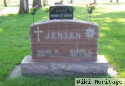 Glenn Alan Jensen