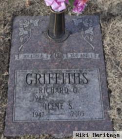 Ilene Sue May Griffiths